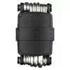 Multi-Outils Crankbrothers M20 20 Fonctions Noir