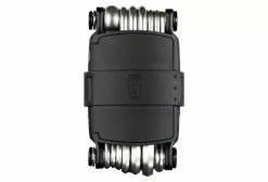 Multi-Outils Crankbrothers M20 20 Fonctions Noir