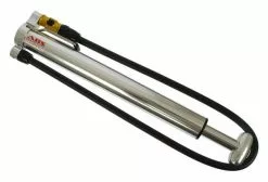 Pompe à Pied Lezyne MICRO FLOOR HV