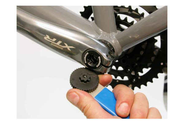 PARK TOOL Clé Pour Boitier De Pédalier BBT-9 – Image 3