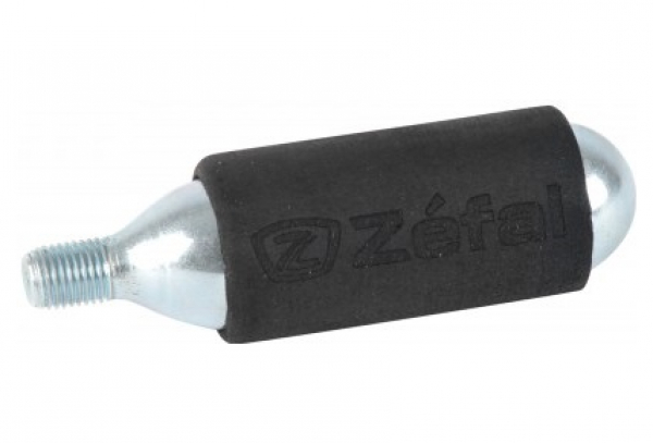 ZEFAL Pompe Gonfleur CO2 EZ MAX FC REV 3 â Image 2