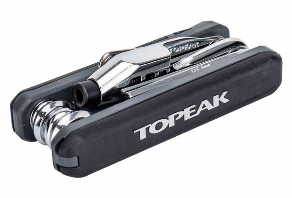 Multi Outils Topeak Hexus X 21 Fonctions – Image 2