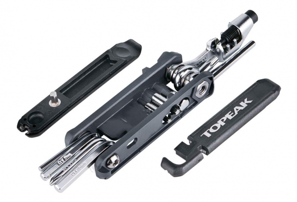 Multi Outils Topeak Hexus X 21 Fonctions – Image 3