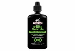Lubrifiant Finish Line E-Bike Chain Lube 120ml