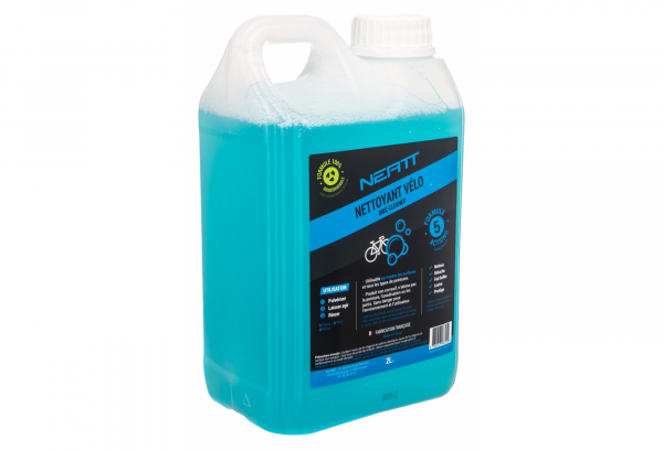 Nettoyant Vélo Neatt Bike Cleaner 2L (Biodégradable) – Image 2