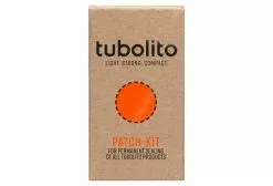 Kit De Rustine Tubolito Patch Kit