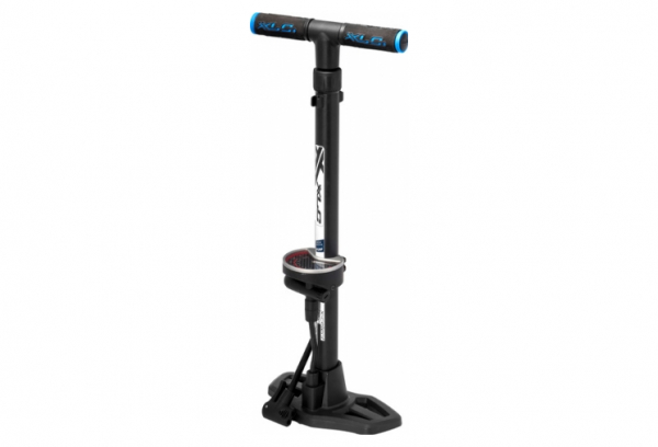 XLC Pompe à Pied GAMMA PU-S03