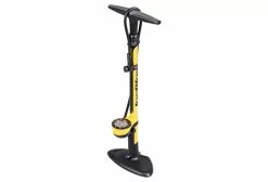 Pompe à Pied Topeak Joeblow Sport III Jaune