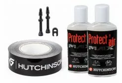 Kit De Conversion Tubeless Hutchinson 25mm Protect’air 120 Ml