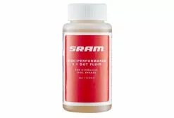 SRAM Liquide De Frein DOT 5.1 (120ml)