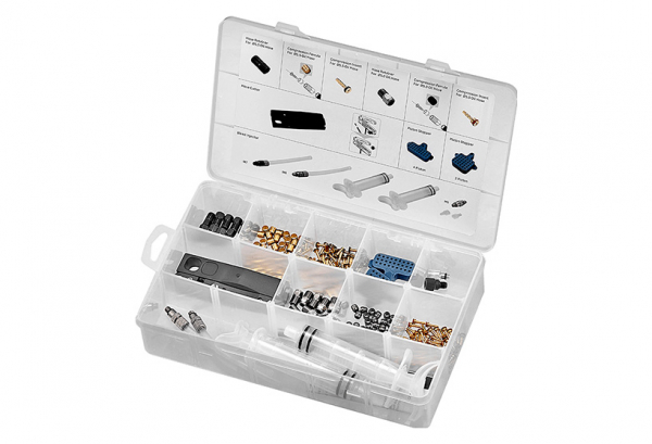 Kit De Purge TRP Advanced