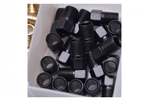 Kit De Purge TRP Advanced – Image 5