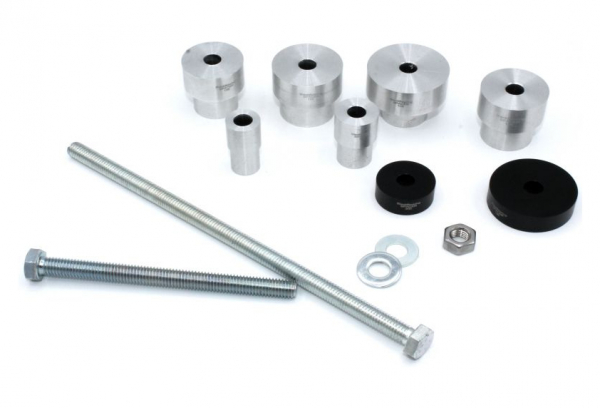 Presse à Roulements Black Bearing Press 1