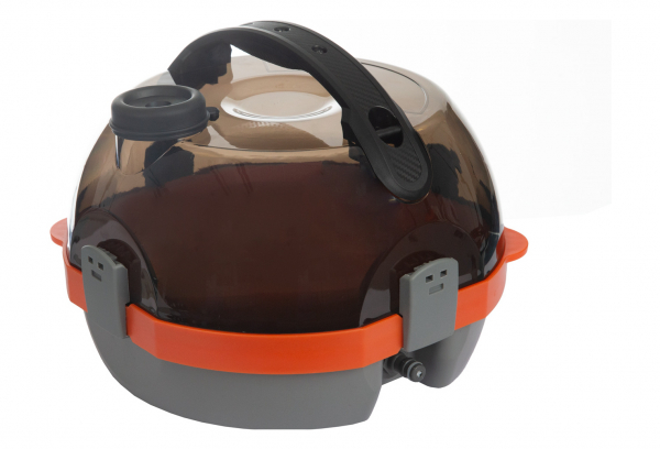 Station De Lavage / Nettoyeur Autonome Neatt Avec Batterie Et Réservoir De 5L – Image 2