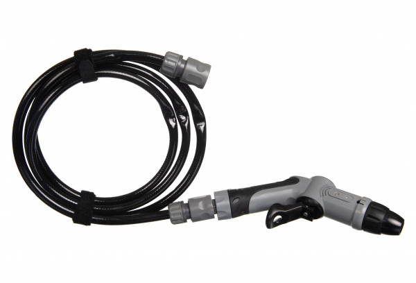 Station De Lavage / Nettoyeur Autonome Neatt Avec Batterie Et Réservoir De 5L – Image 7