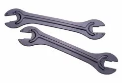 IceToolz Kit De 2 Clé A Cônes 13/15/14/16 ICE TOOLZ 0502