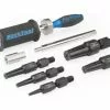 Extracteur De Roulements Coulissant Park Tool SHX-1