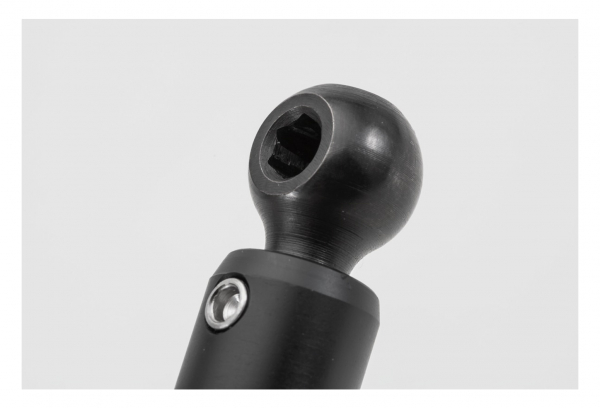 Clé Dynamométrique Effetto Mariposa Giustaforza II 2-16 Nm Deluxe â Image 3