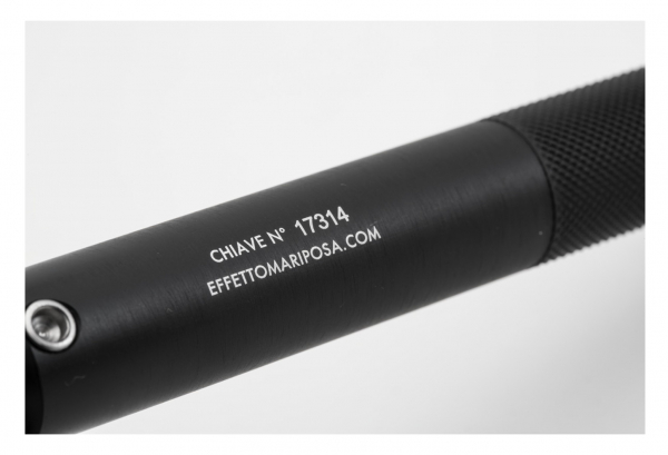 Clé Dynamométrique Effetto Mariposa Giustaforza II 2-16 Nm Deluxe â Image 4