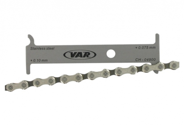 VAR Indicateur D'usure De Chaine – Image 2