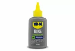 WD 40 Lubrifiant Chaîne Conditions Sèches 100ML