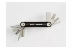 Multi-outils Intégré Bontrager Noir