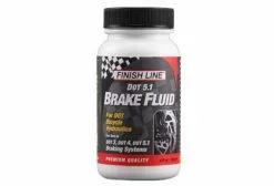 FINISH LINE Liquide De Frein DOT 5.1 120ml