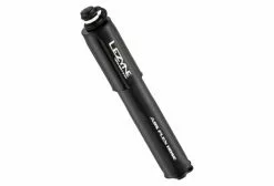 Pompe à Main Lezyne Tech Drive HV Noir