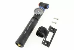 Pompe à Main Beto EZ Head (Max 120 Psi / 8 Bar) Noir