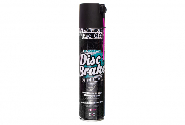 Kit D'Entretien Muc-Off Spécial Alltricks Fast Clean & Lube – Image 2