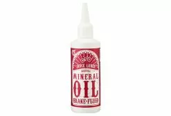 Huile Minérale Juice Lubes Mineral 130 Ml
