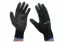 Gants De Travail Var Noir
