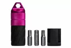 Multi-Outils Muc-Off EBike Drivetrain Tool (3 Fonctions)