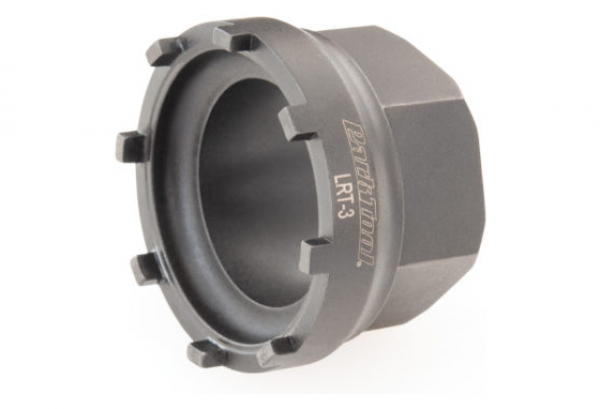 Démonte Boîtier Externe Park Tool LRT-3