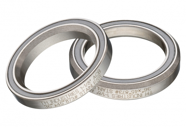 Roulement FSA TH-873S ACB 36°x45° Pour Pivot 1''1/8