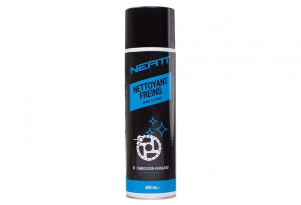 Nettoyant Freins NEATT 400 Ml
