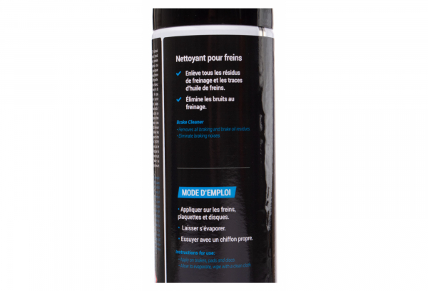 Nettoyant Freins NEATT 400 Ml – Image 4