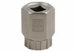 Démonte Top Cap Et Cassette Rockshox Shimano/Sram - Sid Et Paragon