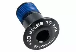 TREK Vis De Suspension M10X1X18 ALU Noir