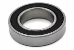 Roulement Black Bearing 61903-2RS 17 X 30 X 7 Mm