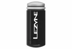 Kit De Réparation Pneu Tubeless LEZYNE Noir