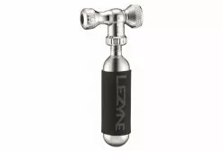 Gonfleur CO2 Lezyne Control Drive CO2 Argent
