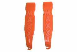 Démonte Pneus Maxxis Orange X2