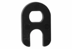 Démonte Obus Effetto Mariposa Presta X10