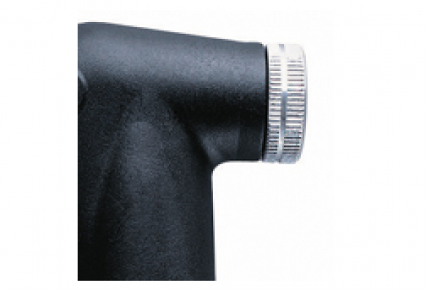 TOPEAK Pompe MINI DUAL DXG Avec Gauge – Image 2