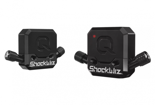 Système De Mesure Connecté Quarq Shockwiz Pour Amortisseur / Fourche – Image 2