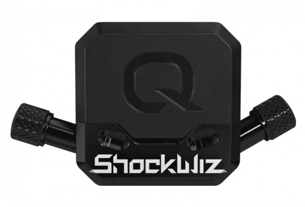 Système De Mesure Connecté Quarq Shockwiz Pour Amortisseur / Fourche – Image 3