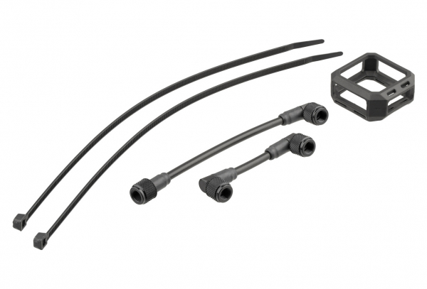 Système De Mesure Connecté Quarq Shockwiz Pour Amortisseur / Fourche – Image 4