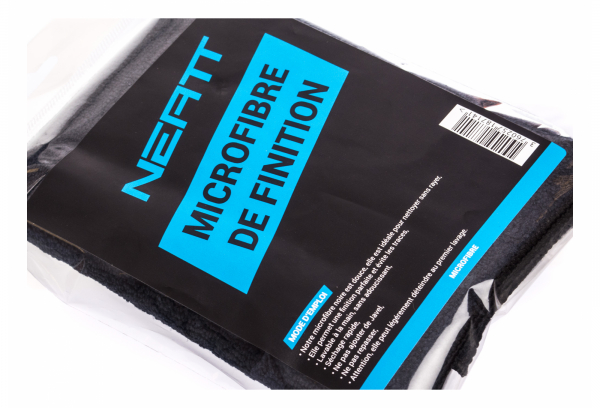 Serviette Microfibre NEATT – Image 2