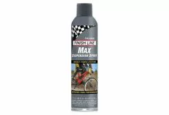 Lubrifiant Finish Line Max Pour Suspension 266ml